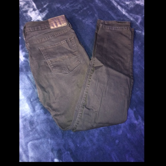 Black Levi’s skinny - Picture 2 of 2